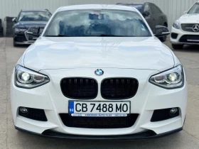 BMW 118 M-Pack 8ZF NAVI НАПЪЛНО ОБСЛУЖЕНА ТОП-СЪСТОЯНИЕ - 22880 лв. / 11698.36 € - 68149972 3