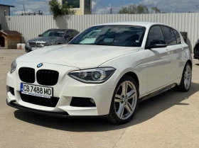 BMW 118 M-Pack 8ZF NAVI НАПЪЛНО ОБСЛУЖЕНА ТОП-СЪСТОЯНИЕ - 22880 лв. / 11698.36 € - 68149972 2