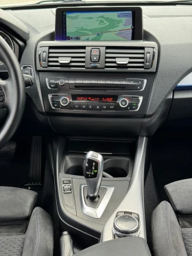BMW 118 M-Pack 8ZF NAVI НАПЪЛНО ОБСЛУЖЕНА ТОП-СЪСТОЯНИЕ - 22880 лв. / 11698.36 € - 68149972 17