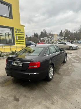 Audi A6 2.4 бензин, снимка 3 — Bazar.bg Audi A6 2.4 бензин, снимка 3