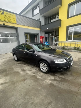 Audi A6 2.4 бензин, снимка 5 — Bazar.bg Audi A6 2.4 бензин, снимка 5