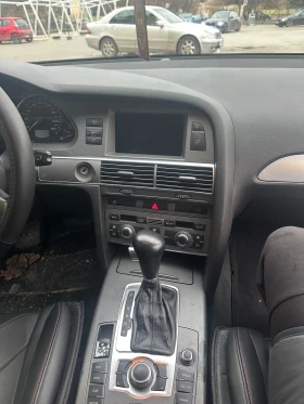 Audi A6 2.4 бензин, снимка 9 — Bazar.bg Audi A6 2.4 бензин, снимка 9