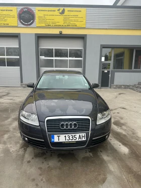Audi A6 2.4 бензин, снимка 6 — Bazar.bg Audi A6 2.4 бензин, снимка 6