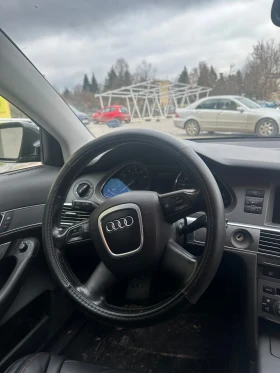 Audi A6 2.4 бензин, снимка 8 — Bazar.bg Audi A6 2.4 бензин, снимка 8