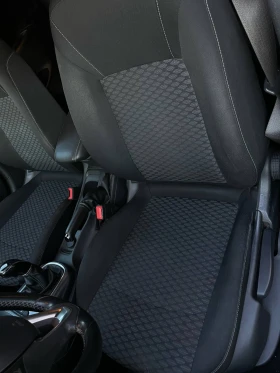 Opel Astra 1.4 Turbo 150hp, снимка 12