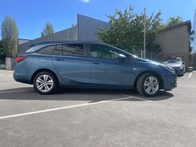 Opel Astra 1.4 Turbo 150hp, снимка 10