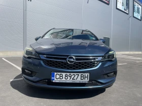 Opel Astra 1.4 Turbo 150hp, снимка 3
