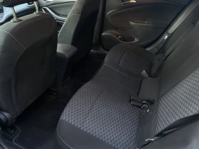 Opel Astra 1.4 Turbo 150hp, снимка 14