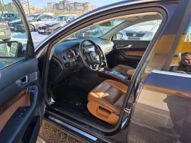 Audi A6 3.0TDI QUATTRO NAVI ITALY - 6900 лв. / 3527.91 € - 91223351 8