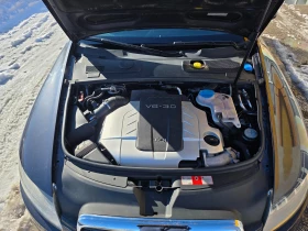 Audi A6 3.0TDI QUATTRO NAVI ITALY - 6900 лв. / 3527.91 € - 91223351 16
