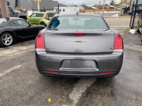 Chrysler 300c ЗАДНО * * CARFAX * * АВТО КРЕДИТ * *  - 14999 € / 29335.49 лв. - 41026562 3
