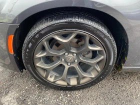 Chrysler 300c ЗАДНО * * CARFAX * * АВТО КРЕДИТ * *  - 14999 € / 29335.49 лв. - 41026562 4