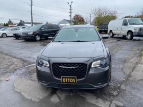 Chrysler 300c ЗАДНО * * CARFAX * * АВТО КРЕДИТ * * 
