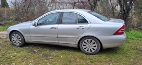 Mercedes-Benz C 200 - 1800 € / 3520.49 лв. - 39460171 3