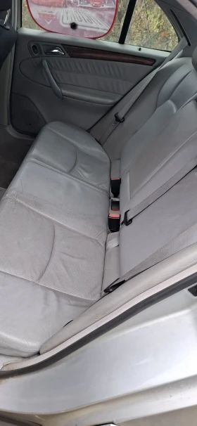 Mercedes-Benz C 200 - 1800 € / 3520.49 лв. - 39460171 5