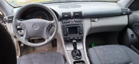 Mercedes-Benz C 200 - 1800 € / 3520.49 лв. - 39460171 4