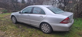 Mercedes-Benz C 200 - 1800 € / 3520.49 лв. - 39460171 6