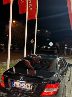 Mercedes-Benz C 200 - 5000 € / 9779.15 лв. - 75794654 3