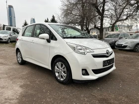 Toyota Verso S 1.3 VVT-I NAVI CAMERA 100134 KM!!! - 6100 € / 11930.56 лв. - 23911553 3