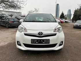 Toyota Verso S 1.3 VVT-I NAVI CAMERA 100134 KM!!! - 6100 € / 11930.56 лв. - 23911553 2