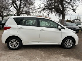 Toyota Verso S 1.3 VVT-I NAVI CAMERA 100134 KM!!! - 6100 € / 11930.56 лв. - 23911553 4