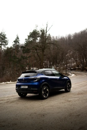 Renault Captur - 4000 € / 7823.32 лв. - 29811800 5