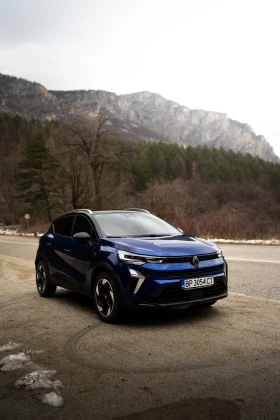 Renault Captur - 4000 € / 7823.32 лв. - 29811800 2