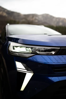 Renault Captur - 4000 € / 7823.32 лв. - 29811800 7