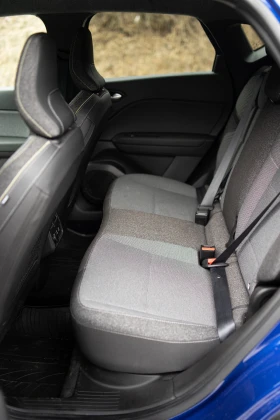 Renault Captur - 4000 € / 7823.32 лв. - 29811800 10