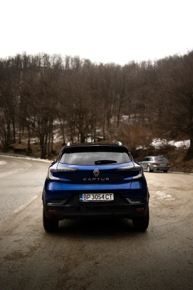 Renault Captur - 4000 € / 7823.32 лв. - 29811800 6