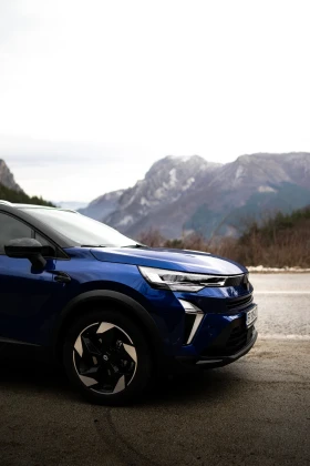 Renault Captur - 4000 € / 7823.32 лв. - 29811800 3