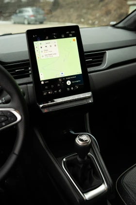 Renault Captur - 4000 € / 7823.32 лв. - 29811800 9