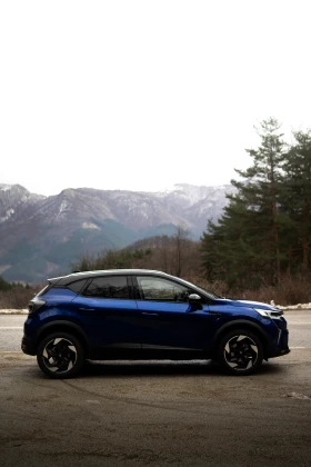 Renault Captur - 4000 € / 7823.32 лв. - 29811800 4