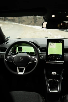 Renault Captur - 4000 € / 7823.32 лв. - 29811800 8