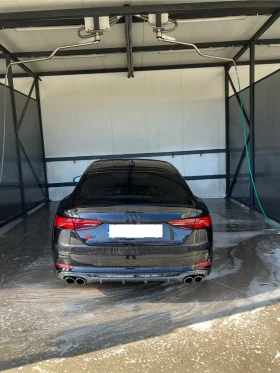 Audi S5 B9 3.0 TFSI QUATTRO  - 25500 € / 49873.67 лв. - 86453750 13