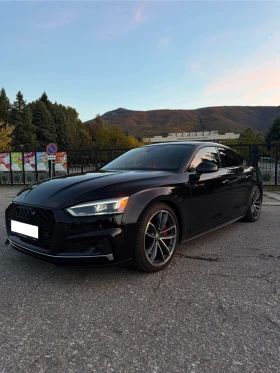 Audi S5 B9 3.0 TFSI QUATTRO  - 25500 € / 49873.67 лв. - 86453750 3