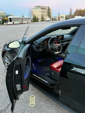 Audi S5 B9 3.0 TFSI QUATTRO  - 25500 € / 49873.67 лв. - 86453750 6