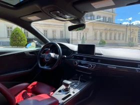 Audi S5 B9 3.0 TFSI QUATTRO  - 25500 € / 49873.67 лв. - 86453750 8