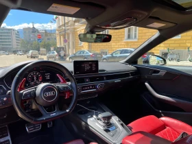 Audi S5 B9 3.0 TFSI QUATTRO  - 25500 € / 49873.67 лв. - 86453750 7