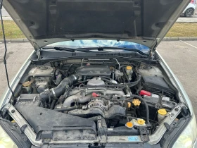 Subaru Outback 2.5i BRC ГАЗ с ПРОБЛЕМ - 2000 € / 3911.66 лв. - 70234972 5