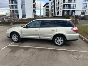 Subaru Outback 2.5i BRC ГАЗ с ПРОБЛЕМ - 2000 € / 3911.66 лв. - 70234972 4