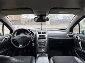 Peugeot 407 2.0hdi - 1850 € / 3618.29 лв. - 24544233 13