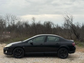 Peugeot 407 2.0hdi - 1850 € / 3618.29 лв. - 24544233 7