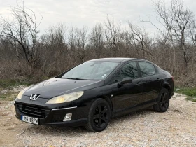 Peugeot 407 2.0hdi - 1850 € / 3618.29 лв. - 62424325 7