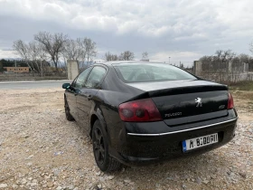 Peugeot 407 2.0hdi - 1850 € / 3618.29 лв. - 62424325 5