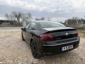 Peugeot 407 2.0hdi - 1850 € / 3618.29 лв. - 24544233 6