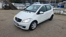 Mercedes-Benz A 160 1.6d - 2300 € / 4498.41 лв. - 30251287 7