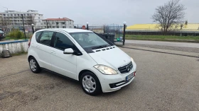 Mercedes-Benz A 160 1.6d