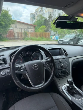 Opel Insignia 1.8 - 3300 € / 6454.24 лв. - 95847375 6