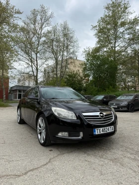 Opel Insignia 1.8 - 3300 € / 6454.24 лв. - 95847375 2